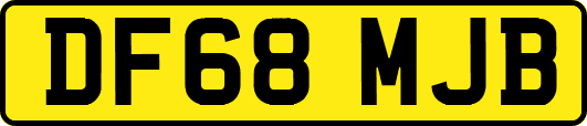 DF68MJB