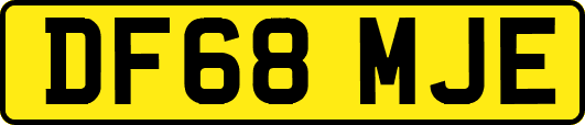 DF68MJE