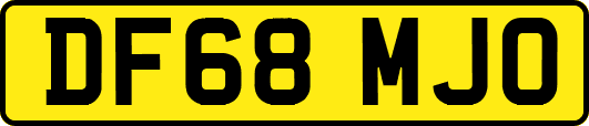 DF68MJO