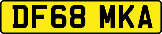DF68MKA