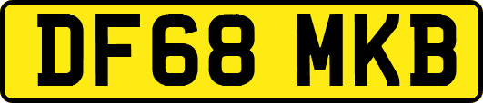 DF68MKB