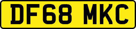 DF68MKC