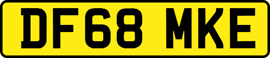 DF68MKE
