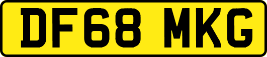 DF68MKG