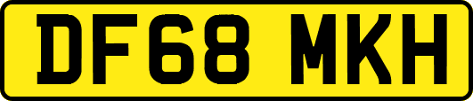 DF68MKH
