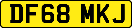 DF68MKJ