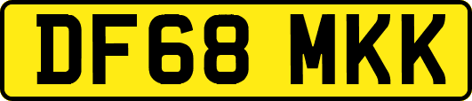 DF68MKK