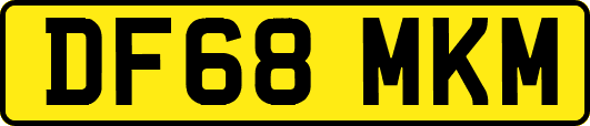 DF68MKM