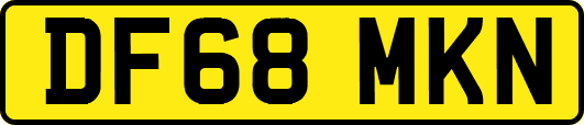 DF68MKN