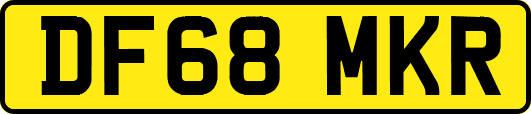DF68MKR