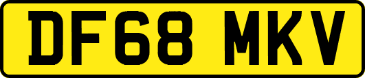 DF68MKV