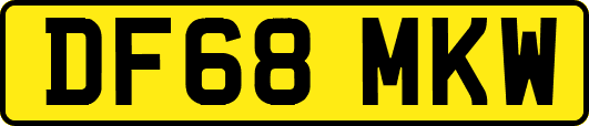 DF68MKW