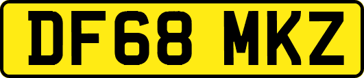 DF68MKZ