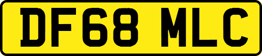 DF68MLC