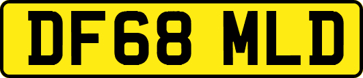 DF68MLD