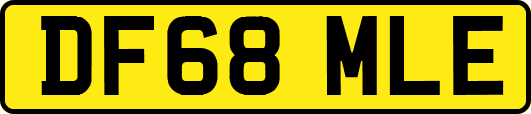 DF68MLE