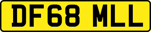 DF68MLL
