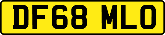 DF68MLO