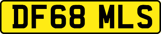 DF68MLS