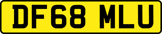 DF68MLU
