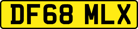 DF68MLX
