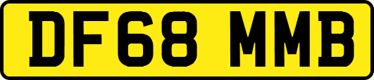 DF68MMB
