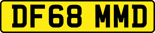 DF68MMD