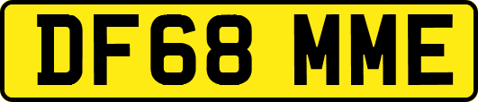 DF68MME