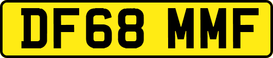 DF68MMF