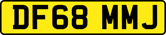 DF68MMJ
