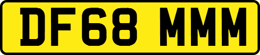 DF68MMM