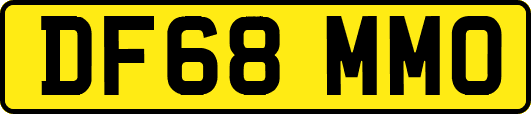 DF68MMO