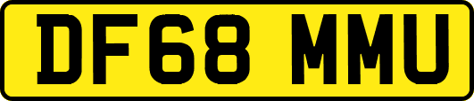 DF68MMU