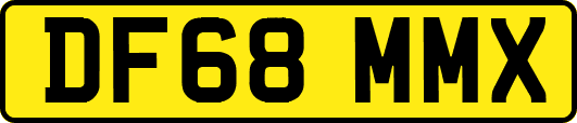 DF68MMX