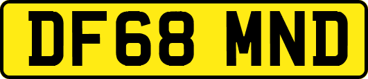 DF68MND