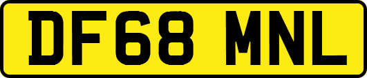 DF68MNL