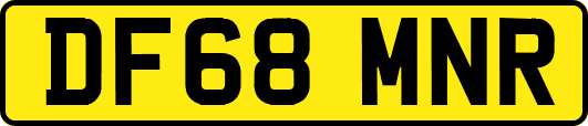 DF68MNR