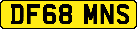 DF68MNS