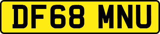 DF68MNU