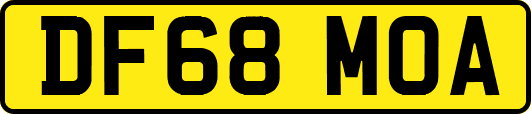 DF68MOA