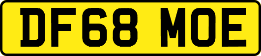 DF68MOE