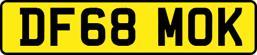 DF68MOK