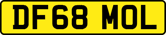 DF68MOL