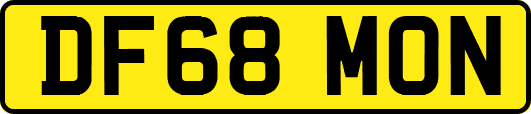 DF68MON