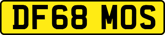 DF68MOS