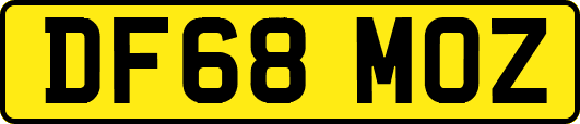 DF68MOZ