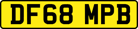 DF68MPB