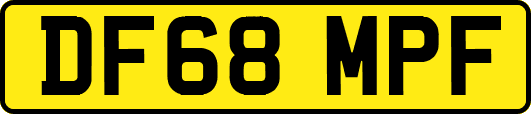 DF68MPF