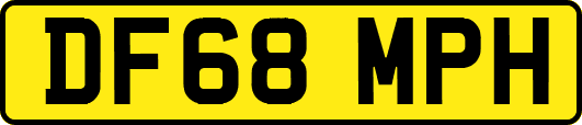 DF68MPH