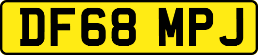 DF68MPJ